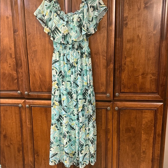 Rabbit Rabbit Rabbit | Dresses | Rabbit Rabbit Rabbit Designs Flowy ...